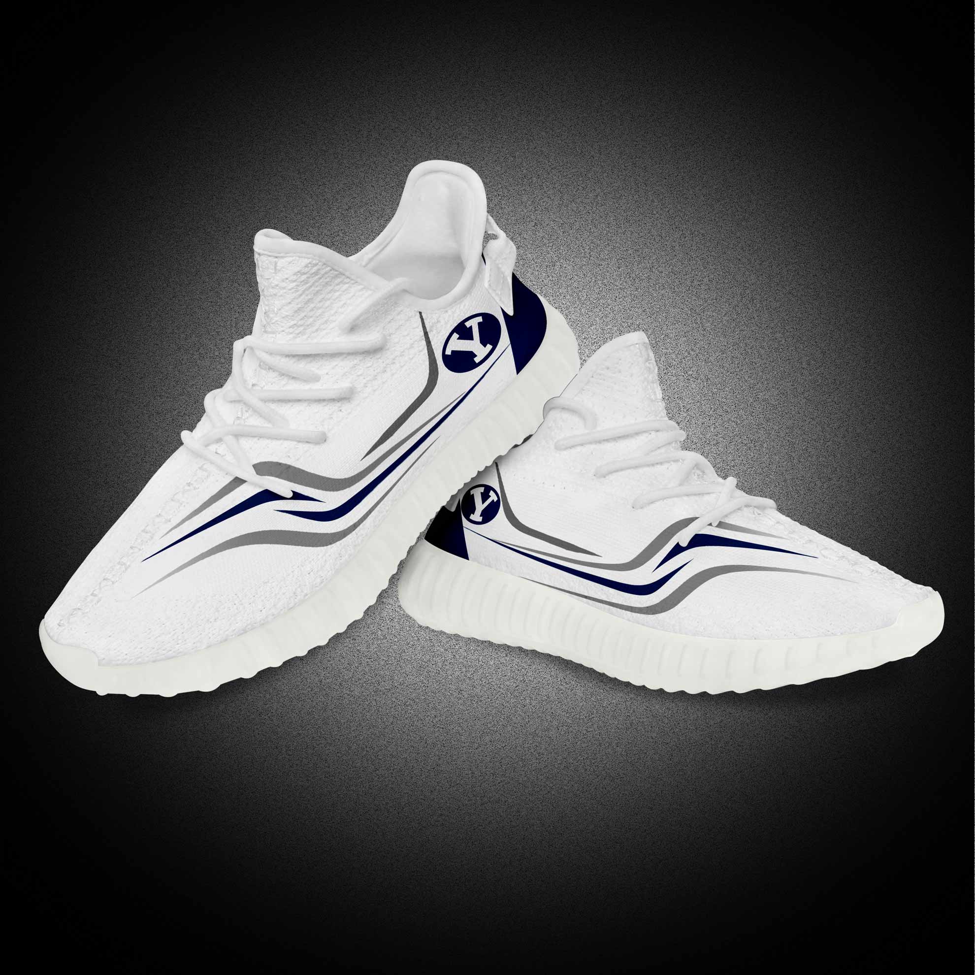 Most Popular Creative Birthday Gift Yeezy Shoes Customized